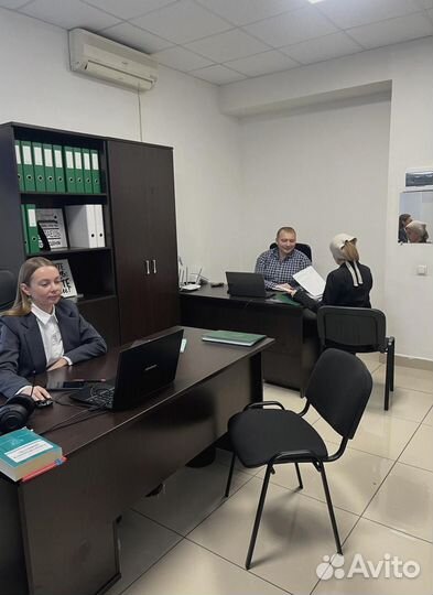 Франшиза юридической фирмы. Бизнес под ключ