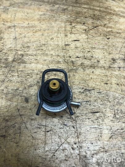 Регулятор давления топлива Hafei Brio I DA468Q