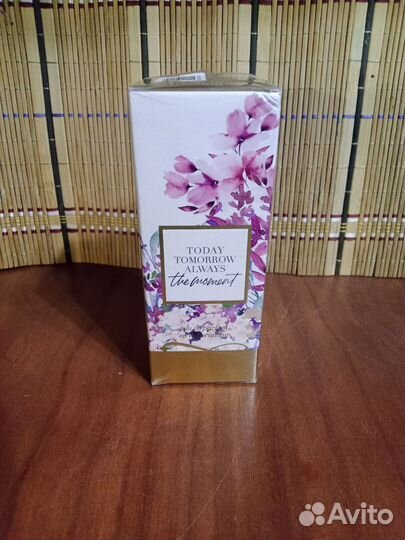 Парфюмерия avon женская