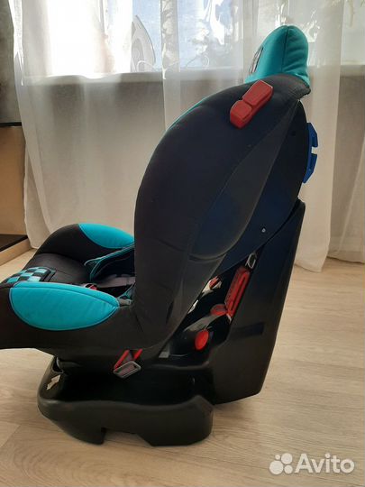 Детское автокресло от 0 до 25 кг ABC Design