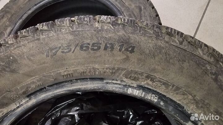 Viatti Brina Nordico V-522 175/65 R14