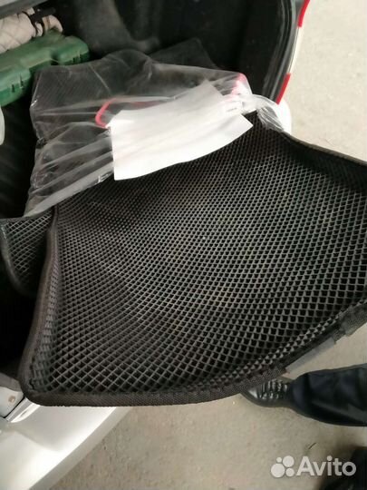 Новые нано полики на гранту