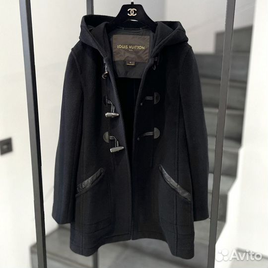 Louis Vuitton Оригинал Пальто