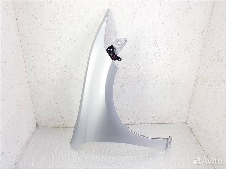 Передняя часть (ноускат) в сборе Lexus ES 7