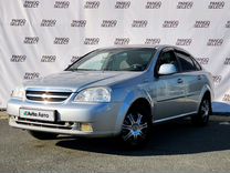 Chevrolet Lacetti 1.4 MT, 2011, 117 033 км, с пробегом, цена 510 000 руб.