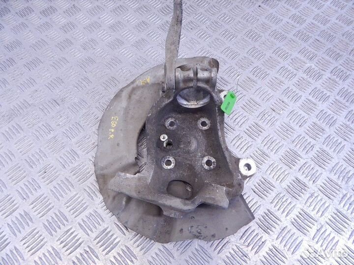 Ступица/Поворотный кулак BMW E60/61