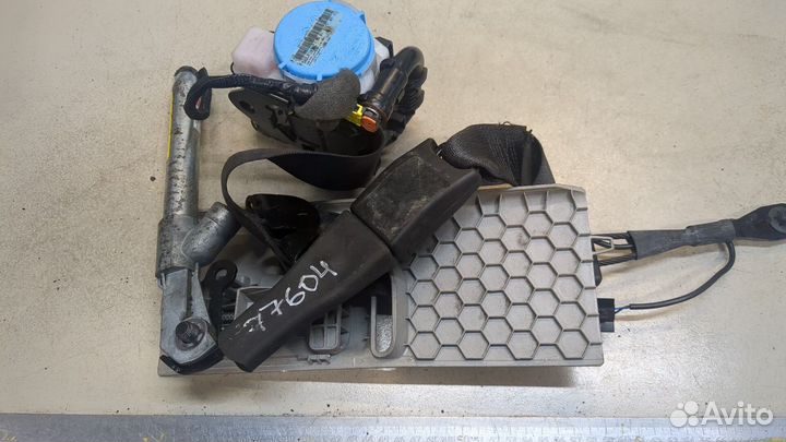 Ремень безопасности Opel Insignia, 2017