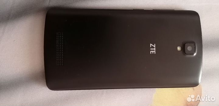 ZTE Blade L5, 8 ГБ