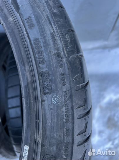 Bridgestone Potenza Sport 235/40 R20