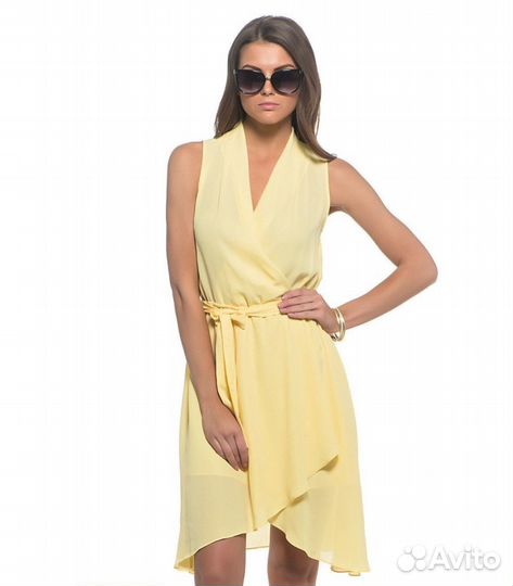 Платье Kira plastinina 46