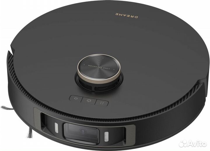 Робот-пылесос Dreame L30 Ultra - новый