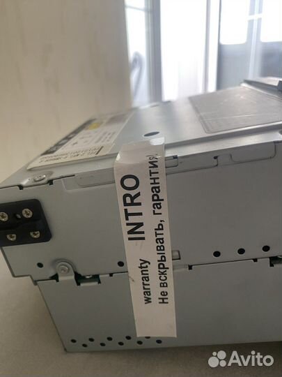 Магнитола volkswagen tiguan 2013