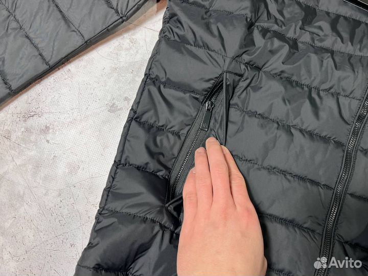 Куртки Armani легкие