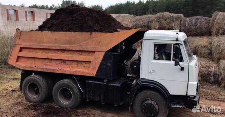 Чернозём Тамбов