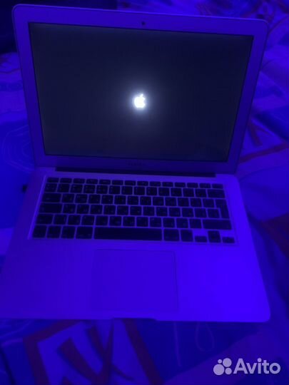 Apple MacBook Air 13 2014 early