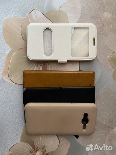 Samsung Galaxy J3 (2016) SM-J320F/DS, 8 ГБ