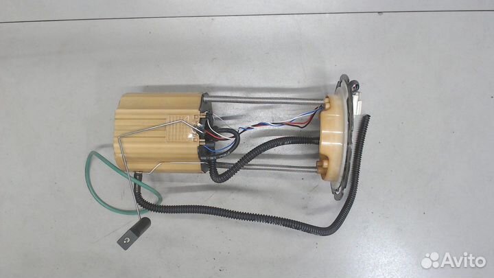 Насос топливный электрический Opel Antara, 2013