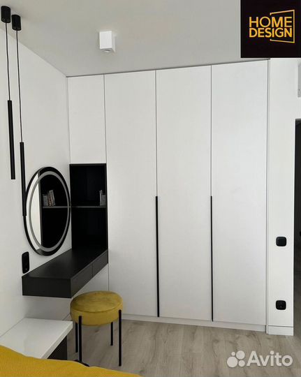 Шкаф в спальню