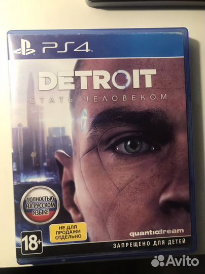 Игры для приставок ps4