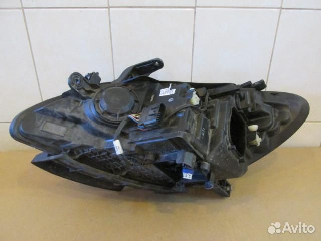 Фара правая Opel Mokka