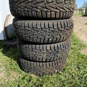 Nordman 7 185/60 R15 88T