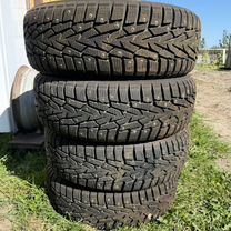 Nordman 7 185/60 R15 88T