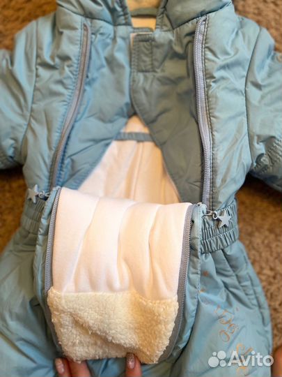 Комбинезон