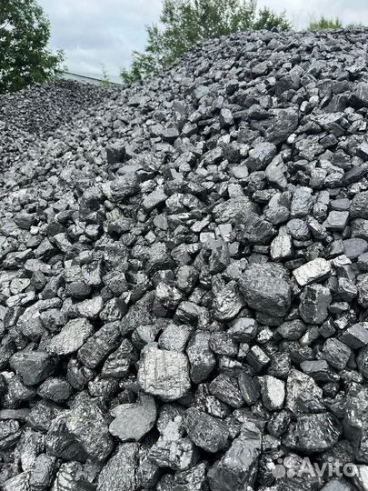 Уголь Aнтрaцит (г.Шахты) Перерабочик d19