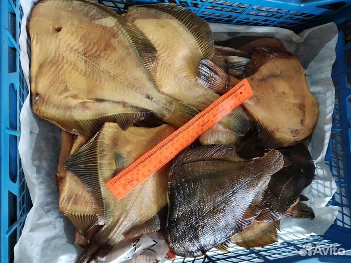 Копченая рыба оптом