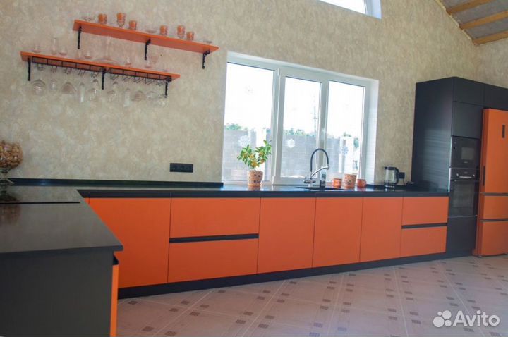 Кухня на заказ от производителя