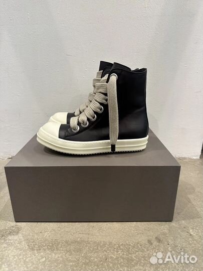 Rick owens jumbo Оригинал