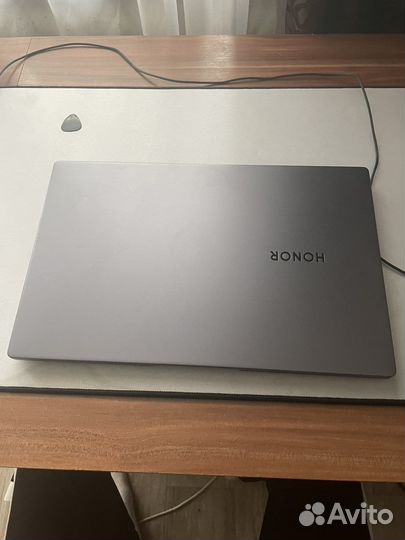 Honor magicbook x15