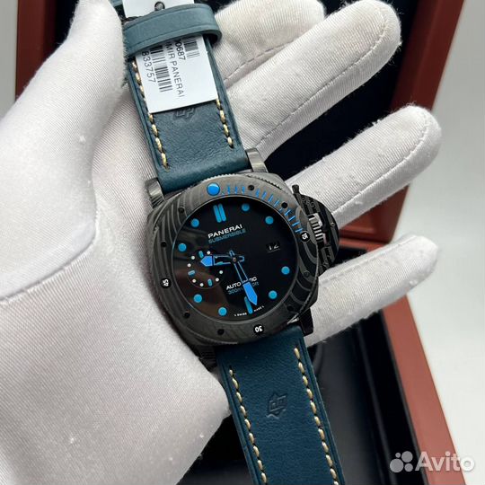 Часы Panerai Submersible