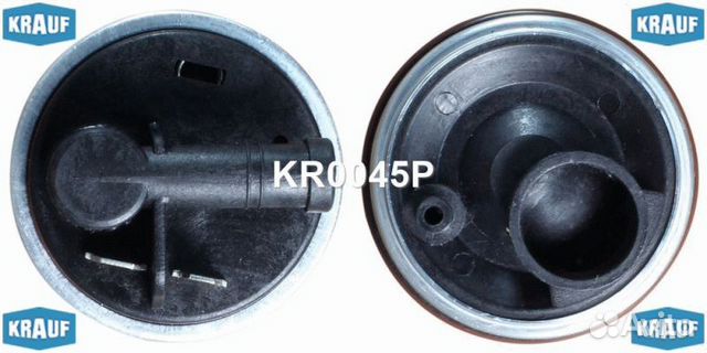 Бензонасос электрический