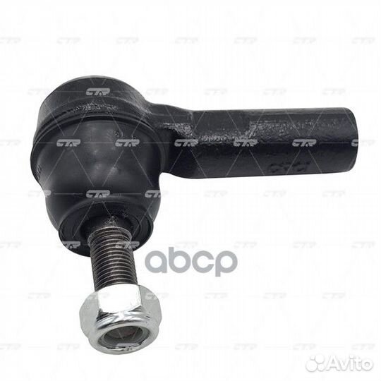 Наконечник рулевой toyota noah/voxy 80 14- ce07