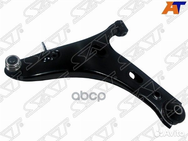 Рычаг подвески subaru forester SJ# 12- LH st210