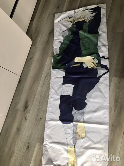 Дакимакура наволочка