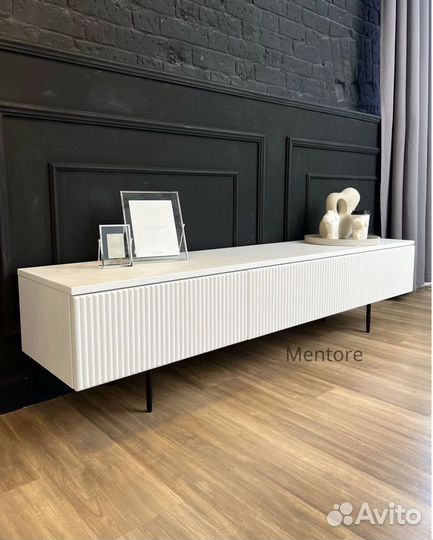 Тумба тв Filippo классическая