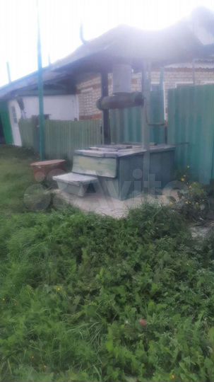 Дом 48,3 м² на участке 15 сот.