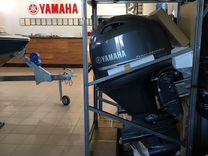 Yamaha F90Cetl, Наличие