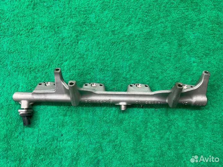 Топливная рампа Bmw 5 G30 19Г