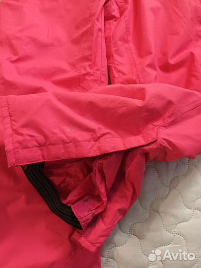 Полукомбинезон зимний glissade ski wear158