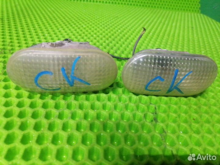 Повторитель поворота Geely CK Otaka 2007-2016