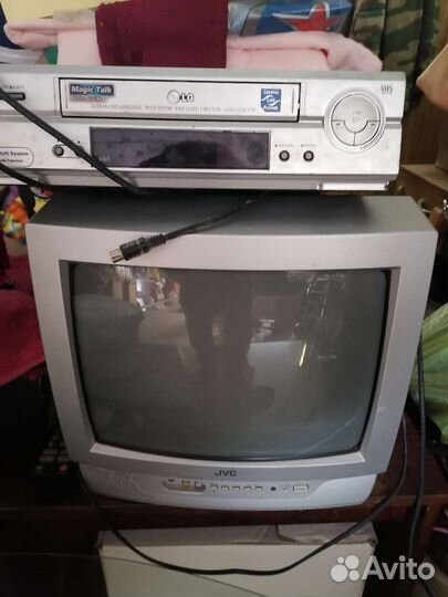 LG не большой