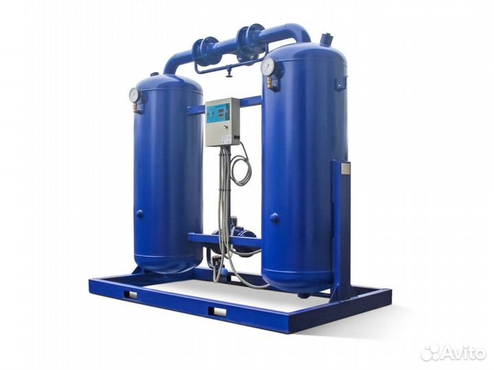 Осушитель Berg ос-22