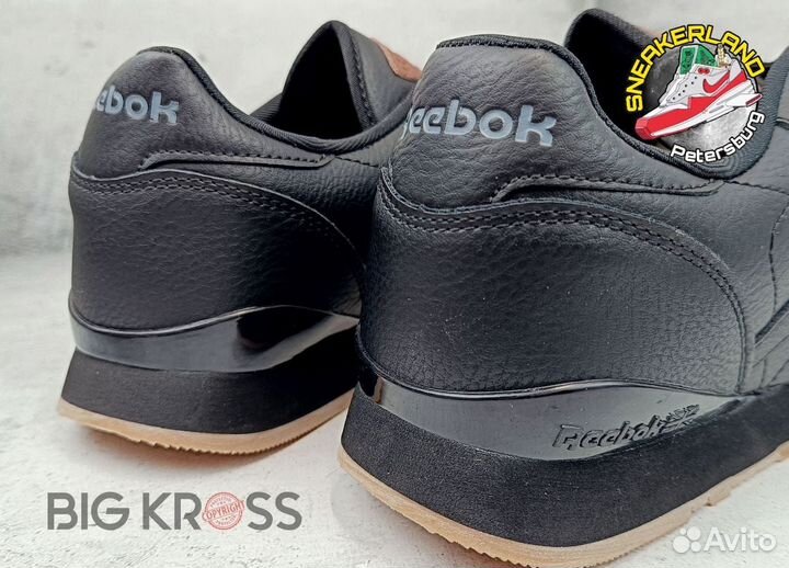 Reebok classic leather 47 48 49