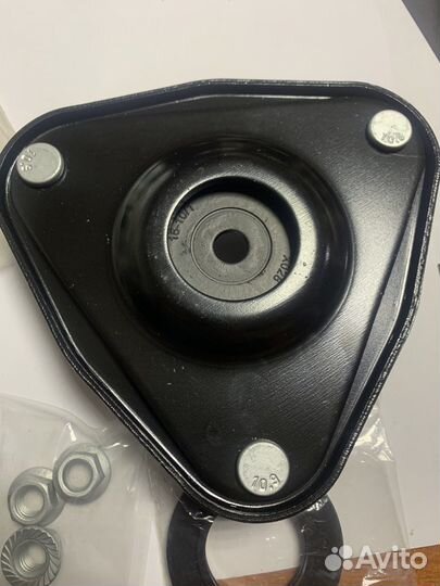 Опоры амортизатора Mitsubishi lancer 03-09