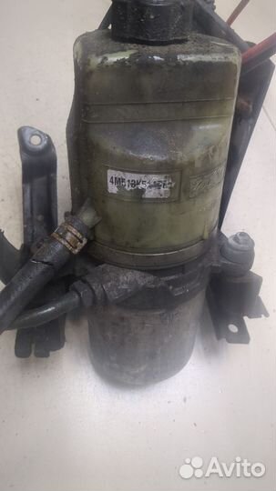 Насос усилителя руля Ford Focus 2, 2007