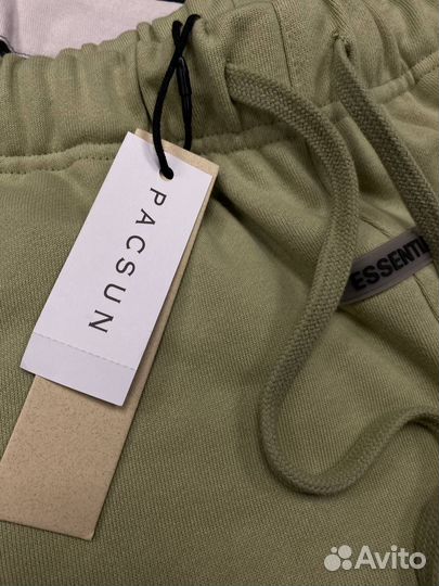 Шорты мужские essentials