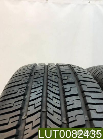 Goodyear Eagle RS-A 255/60 R19 108H